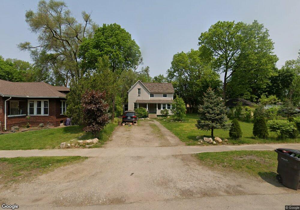 1010 W Blaine Ave, Elkhart, IN 46516 - photo 1