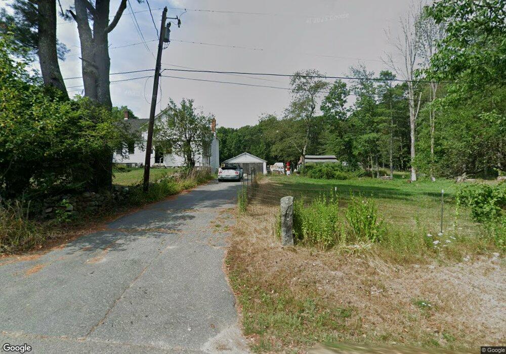 254 Rhododendron Rd, Fitzwilliam, NH 03447 - photo 1