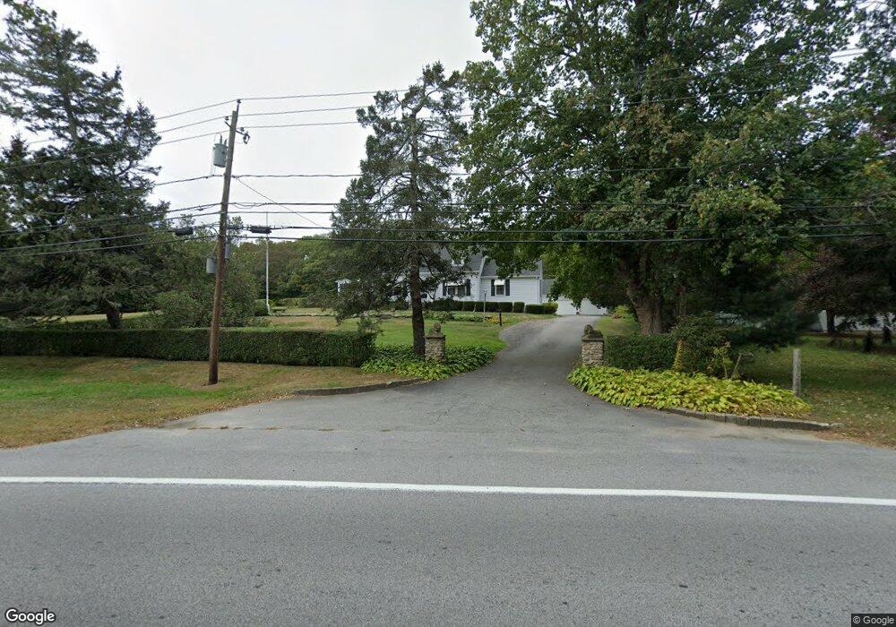 221 Colebrook Rd, Little Compton, RI 02837 - photo 1