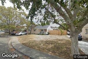 1070 Caldwell Ave, Vallejo, CA 94591