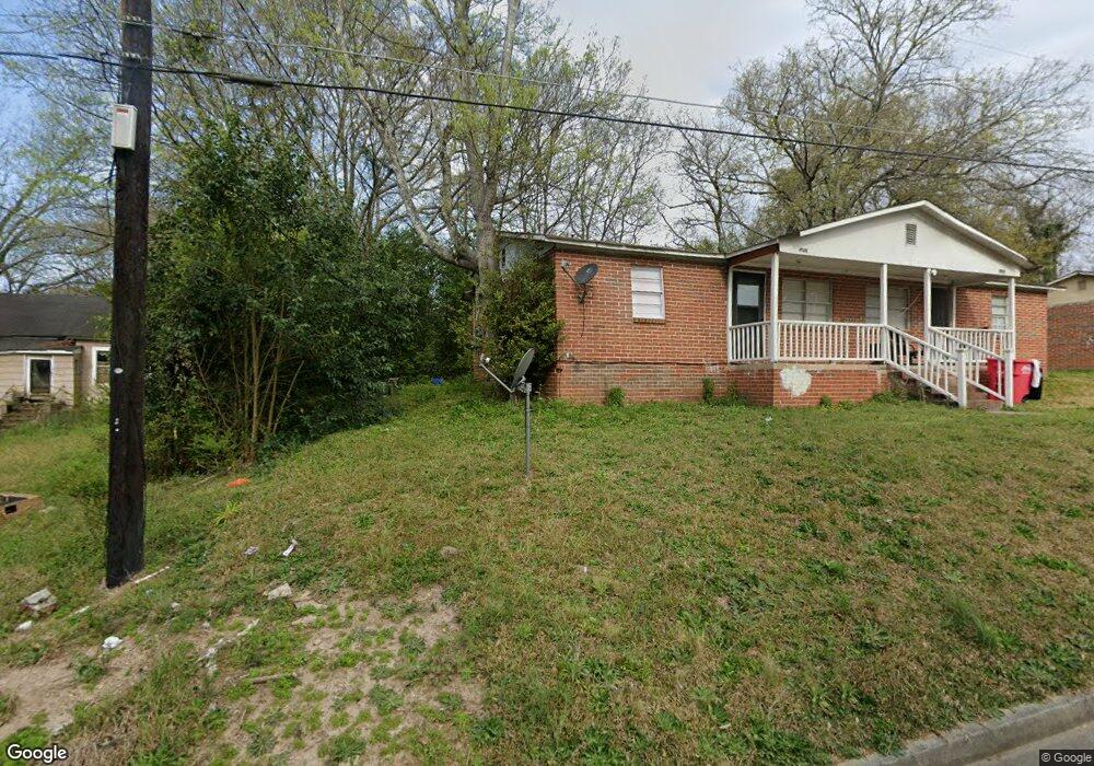 3450 Simmons St, Macon, GA 31204 - photo 1