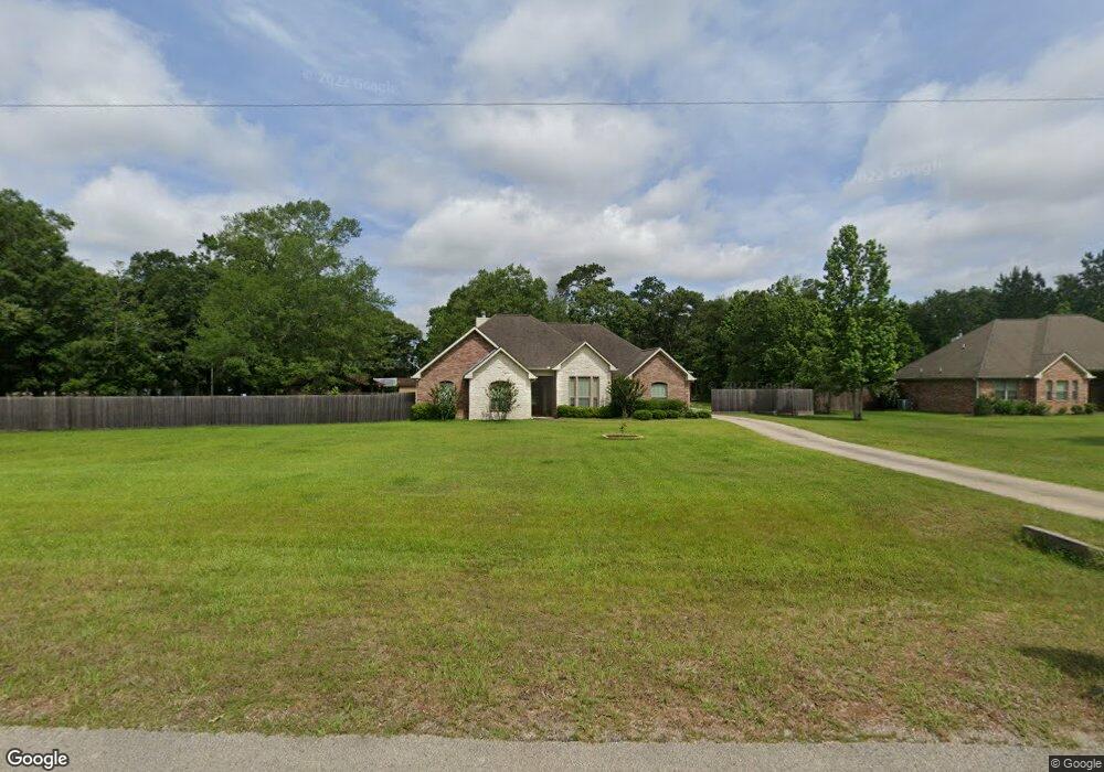 16105 Mcqueen Rd, Conroe, TX 77302 - photo 1
