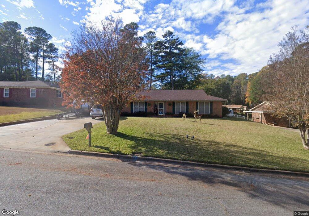 191 Creek View Cir, Augusta, GA 30907 - photo 1