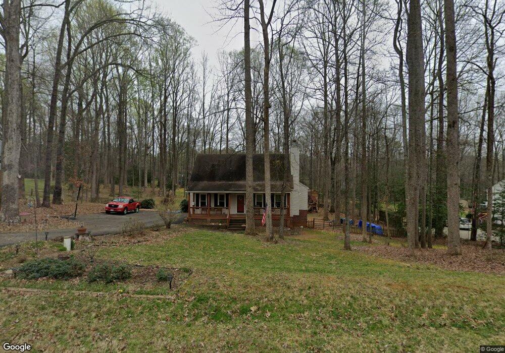 2710 Pineridge Ln, Powhatan, VA 23139 - photo 1