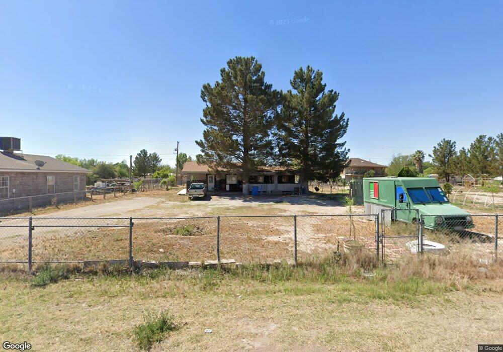 440 Wellettka Dr, El Paso, TX 79927 - photo 1