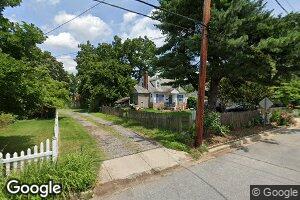 5102 Emerson St, Hyattsville, MD 20781