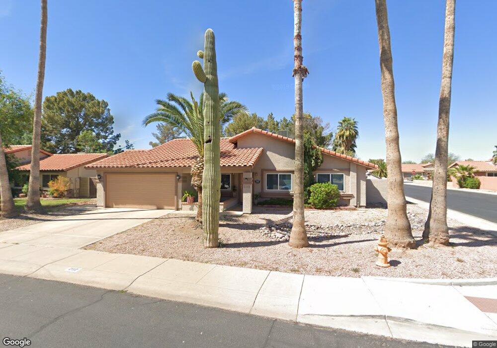 2112 W Manor St, Chandler, AZ 85224 - photo 1