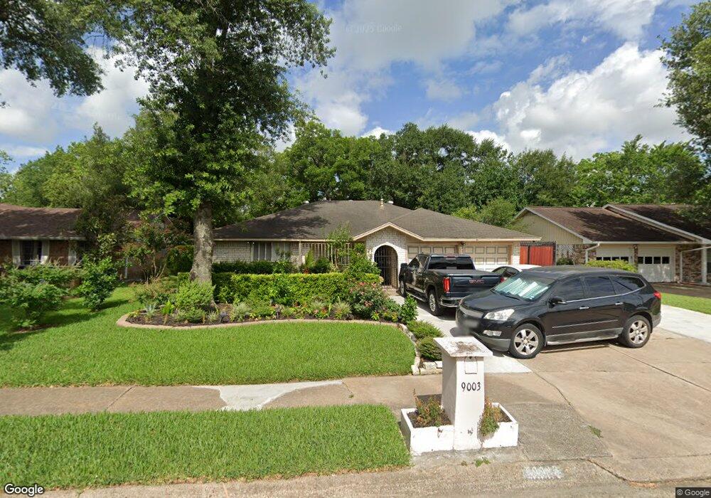 9003 Landwood Dr, Houston, TX 77040 - photo 1