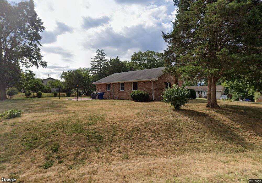 302 E 15th St, Front Royal, VA 22630 - photo 1