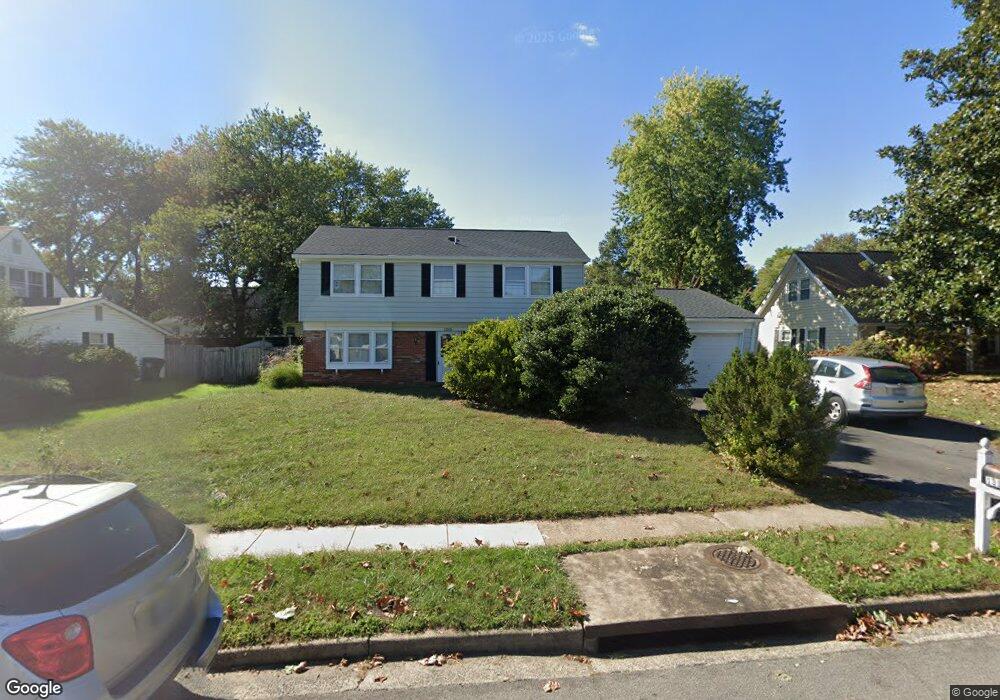 13105 Pavilion Ln, Fairfax, VA 22033 - photo 1