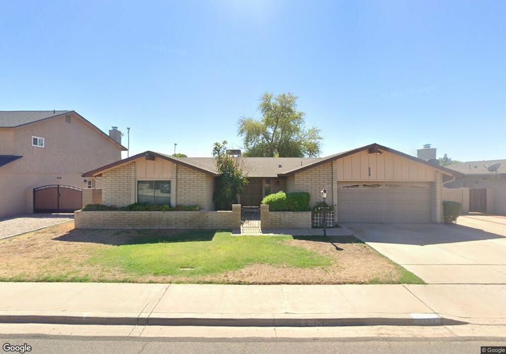 1261 W Lobo Ave, Mesa, AZ 85202 - photo 1