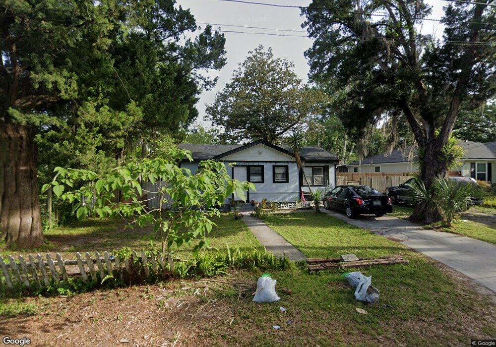 8445 Dandy Ave, Jacksonville, FL 32211 - photo 1