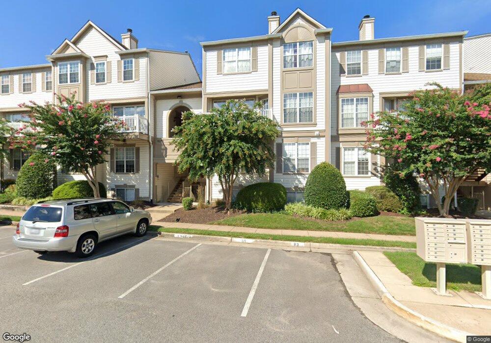 9268-A Cardinal Forest Ln, Lorton, VA 22079 - photo 1