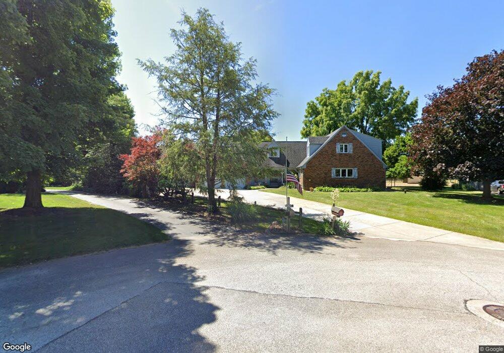 1343 Almond Ct, Plainfield, IN 46168 - photo 1