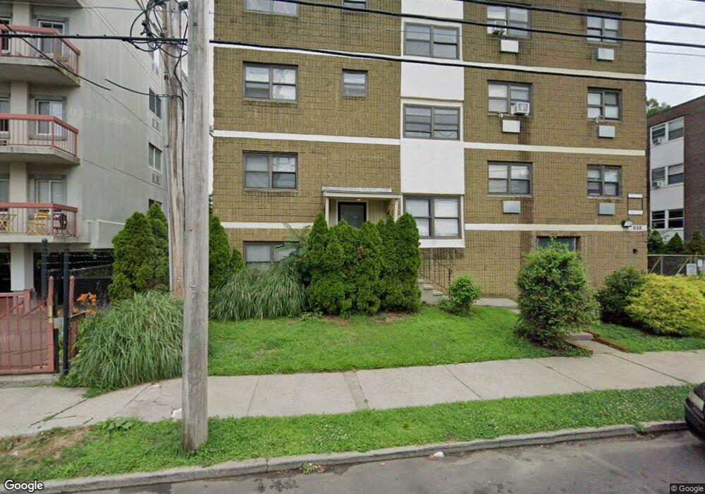 832 Atlantic St unit 3D, Bridge Port, CT 06604 - photo 1