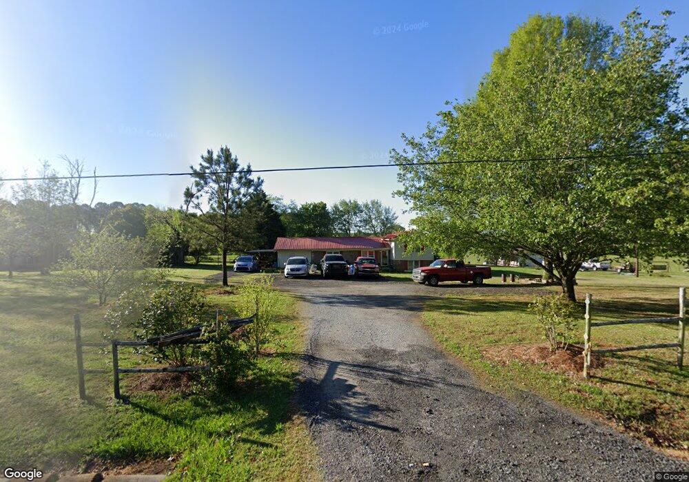 1470 Collard Valley Rd, Cedartown, GA 30125 - photo 1