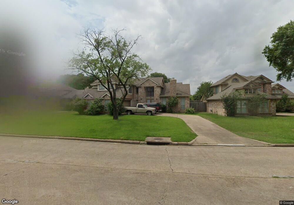 14806 Chetland Place Dr, Houston, TX 77095 - photo 1