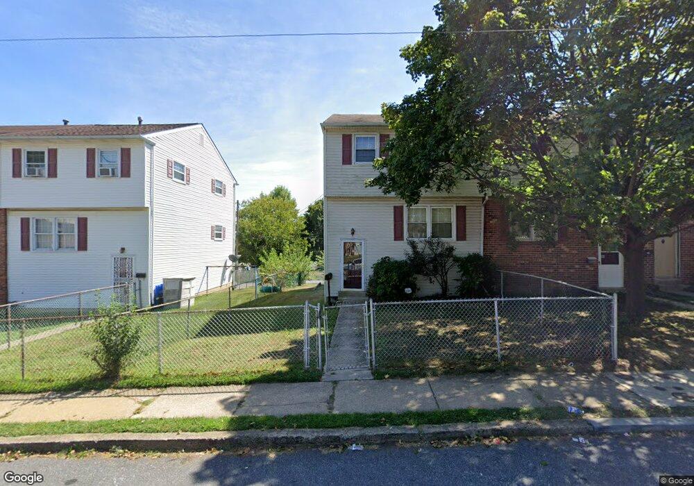 38 E Salisbury Dr, Wilmington, DE 19809 - photo 1