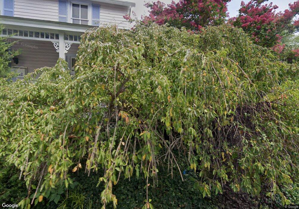 35 N 6th St, Warrenton, VA 20186 - photo 1