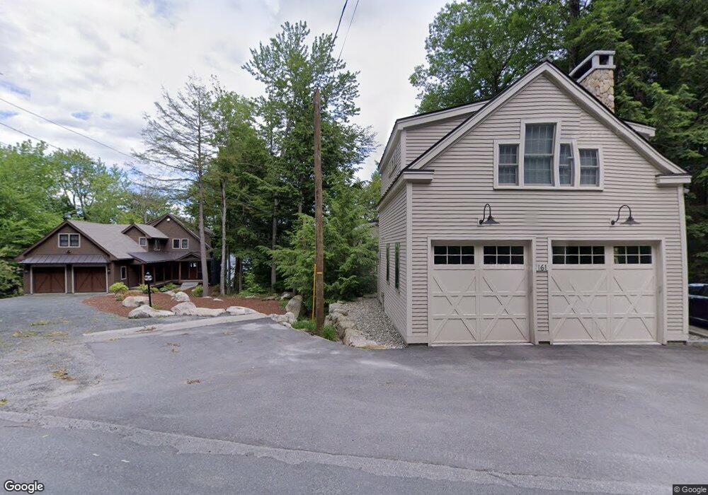 161 Bay Point Rd, Newbury, NH 03255 - photo 1