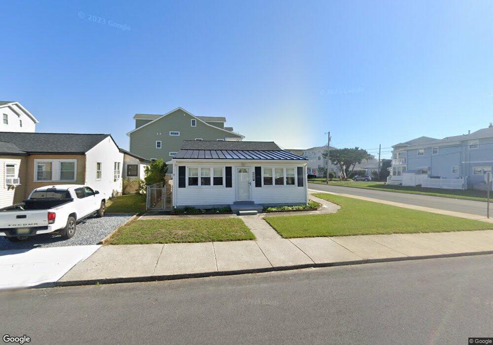 900 Beach Ave W, Brigantine, NJ 08203 - photo 1