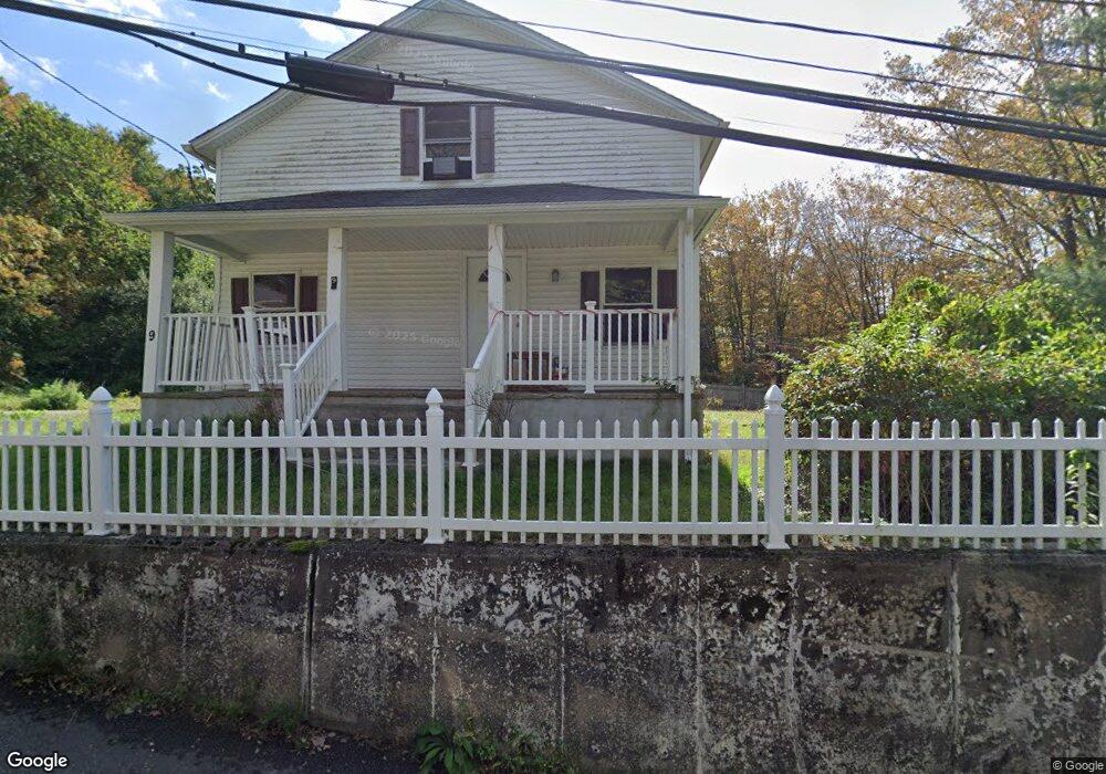 9 Mulberry St, Naugatuck, CT 06770 - photo 1