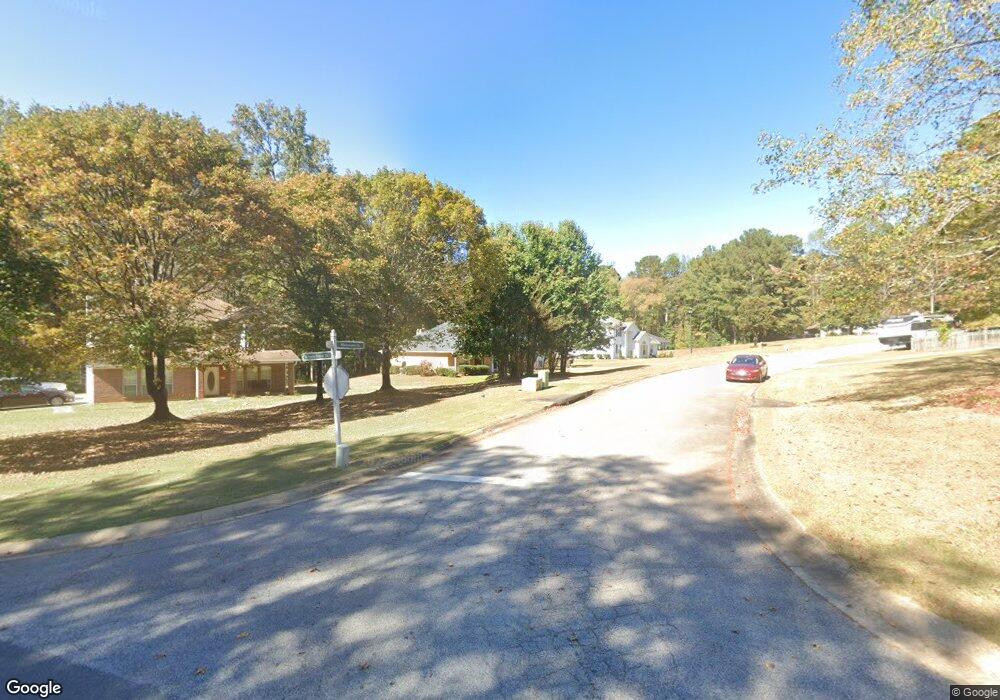 30 Whitewater Ct, Sharpsburg, GA 30277 - photo 1