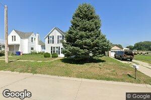 207 S Douglas St, Wayne, NE 68787