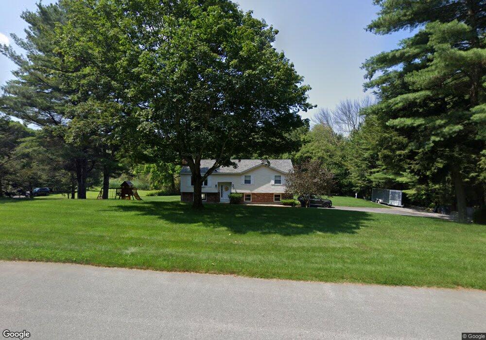 6A Park St, Windham, NH 03087 - photo 1