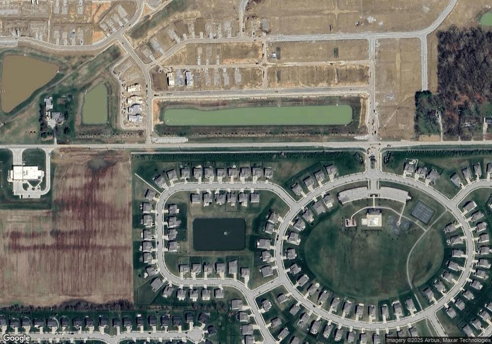 13578 Longrise Ln, Fishers, IN 46037 - photo 1