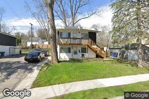 127 Allen Dr, Ann Arbor, MI 48103