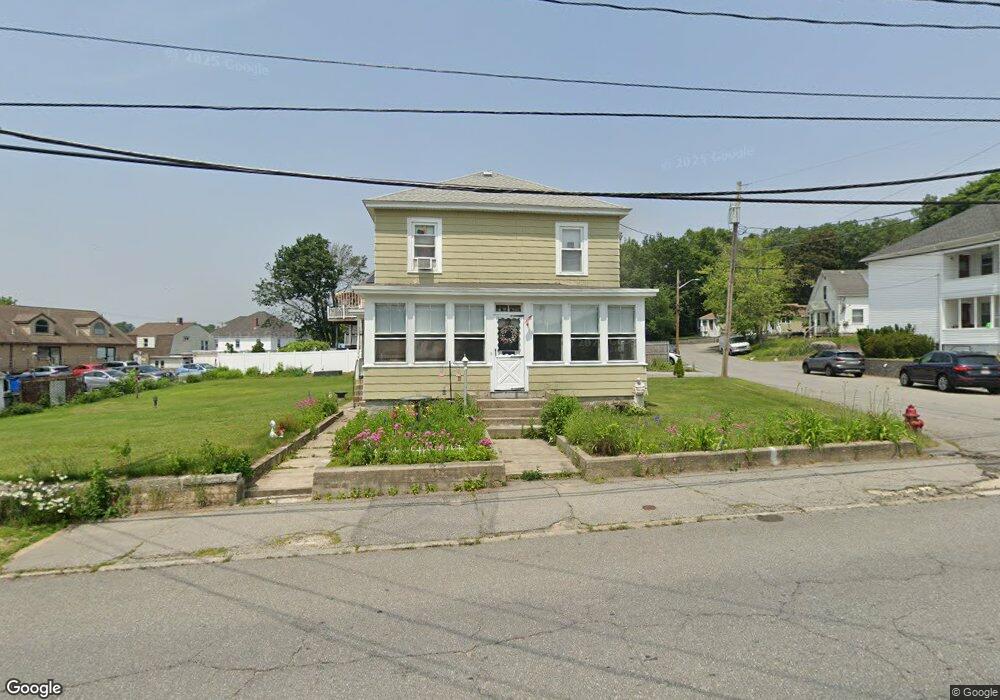 24 E Meadow Rd, Lowell, MA 01854 - photo 1