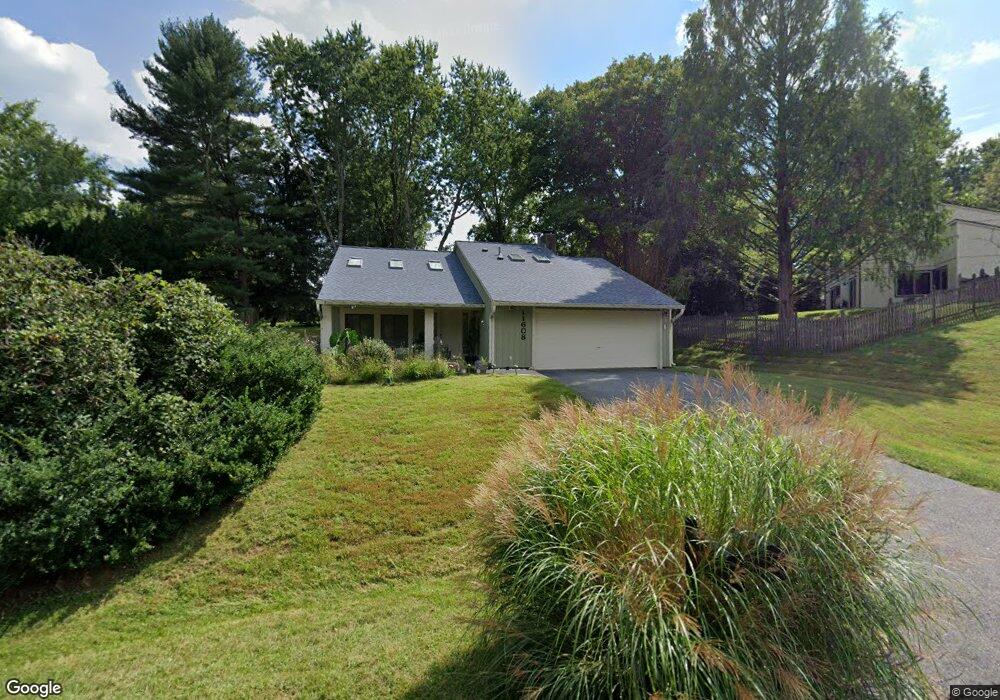 11608 Brandy Hall Ln, North Potomac, MD 20878 - photo 1