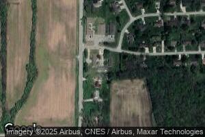 4 Woodland Hills Dr, Bismarck, IL 61814