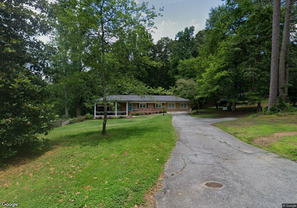 169 Buena Vista St, Winder, GA 30680 - photo 1