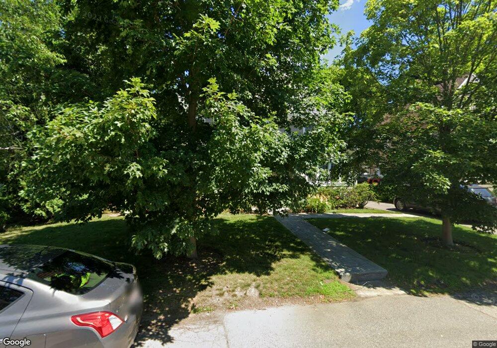 31 Elmore St, Newton Center, MA 02459 - photo 1