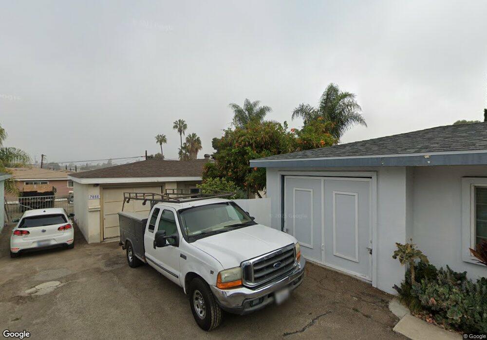 Street View Photo