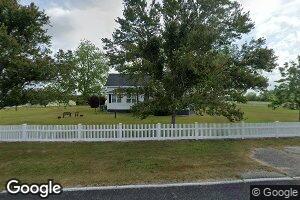 1501 E Lynches River Rd, Lamar, SC 29069