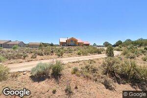 1427 N Mt Zion Dr, Apple Valley, UT 84737