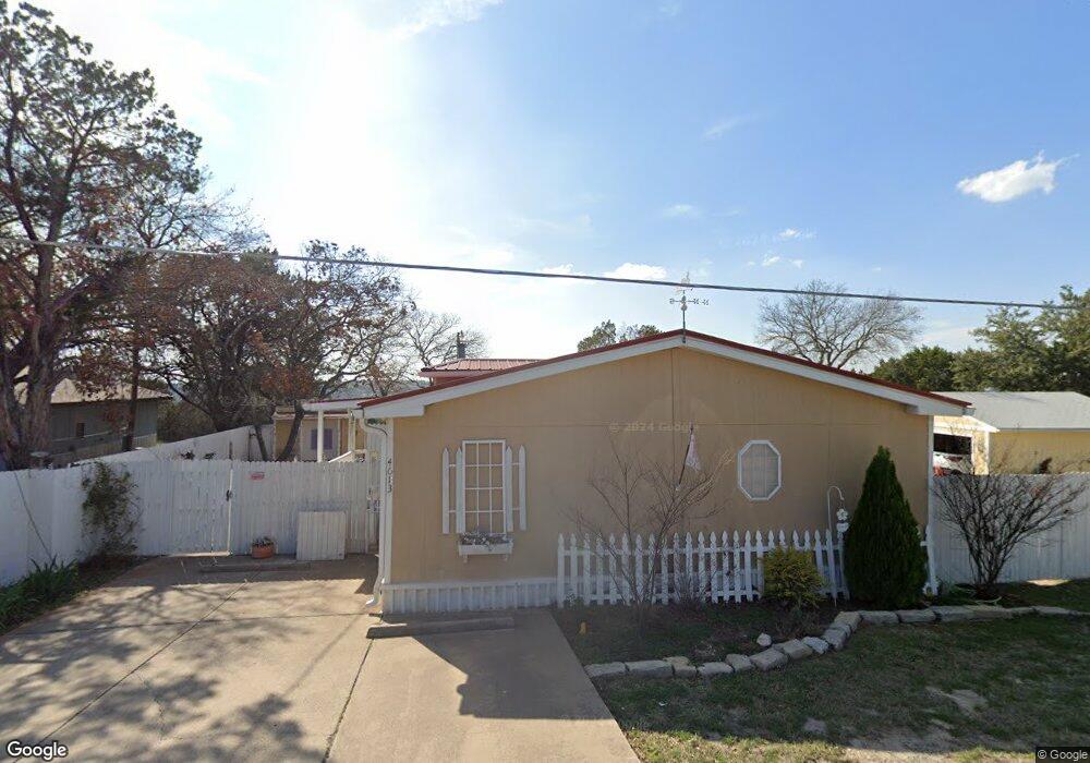 4613 Valley View Cir, Weatherford, TX 76087 - photo 1