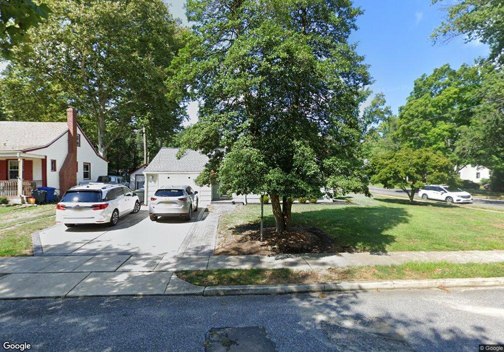 9 Thorndyke Ave, Mount Holly, NJ 08060 - photo 1