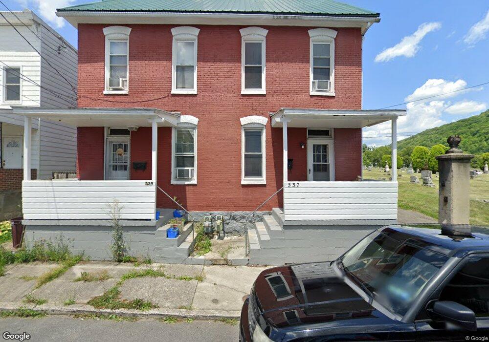 Street View Photo