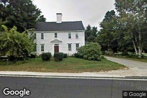 628 Old Turnpike Rd, Salisbury, NH 03268