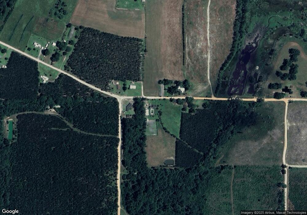 351 Oconee Rd, Alma, GA 31510 - photo 1