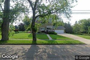 308 N 5th St, Harbor Beach, MI 48441