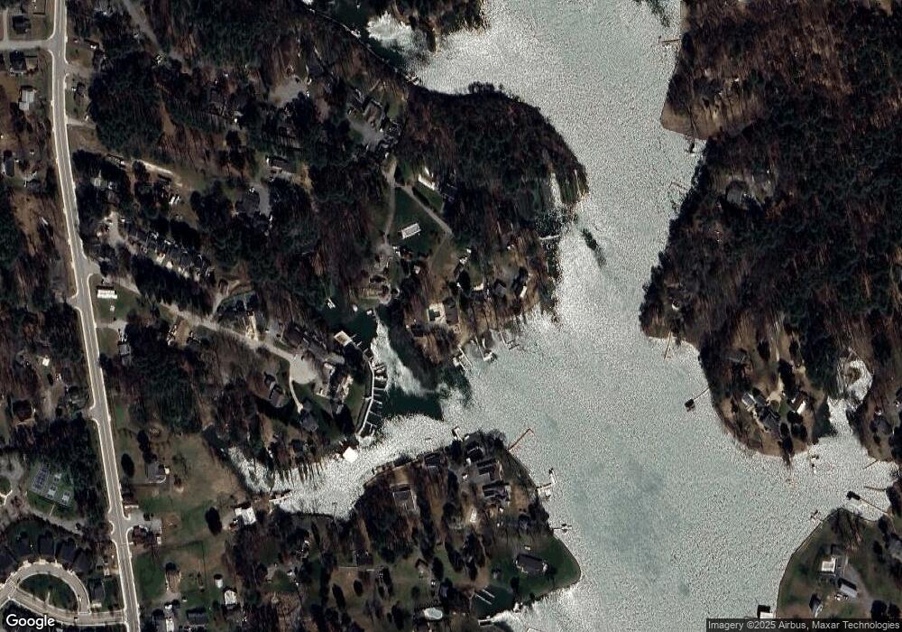 985 Appel Ln, Dowell, MD 20688 - photo 1