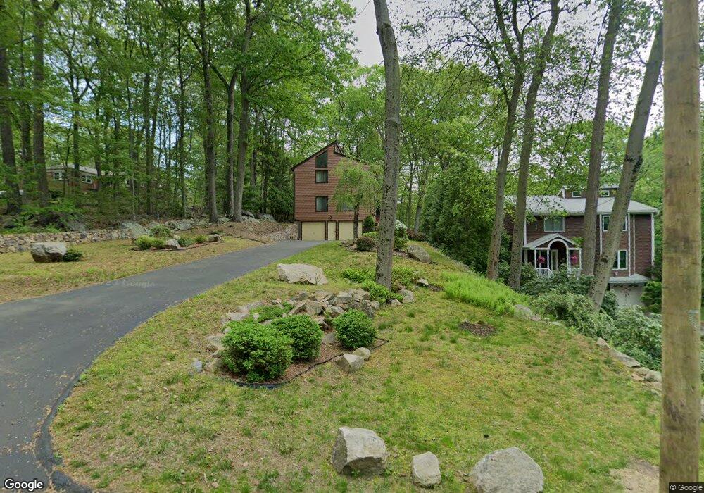 54 Old Dike Rd, Trumbull, CT 06611 - photo 1