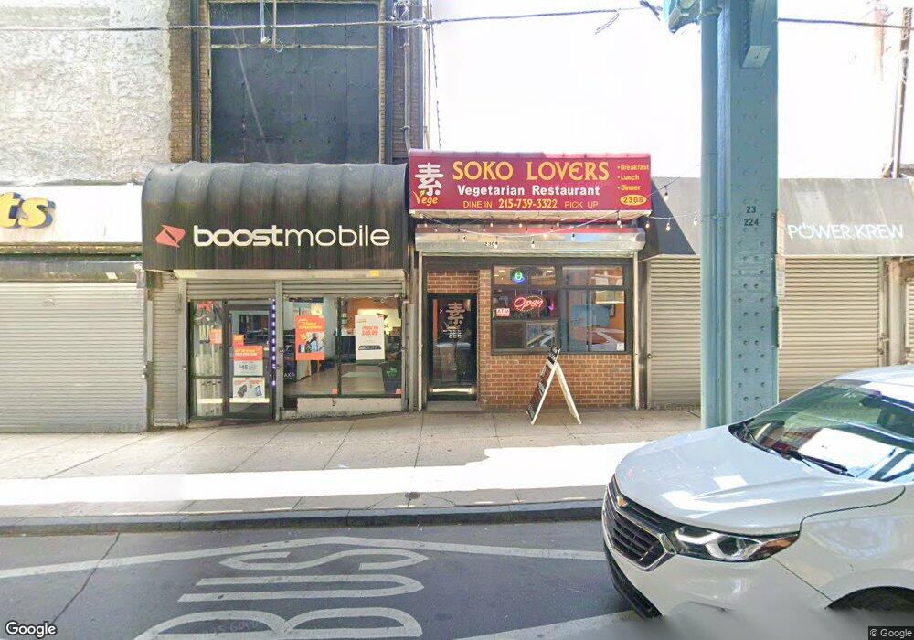 Street View Photo