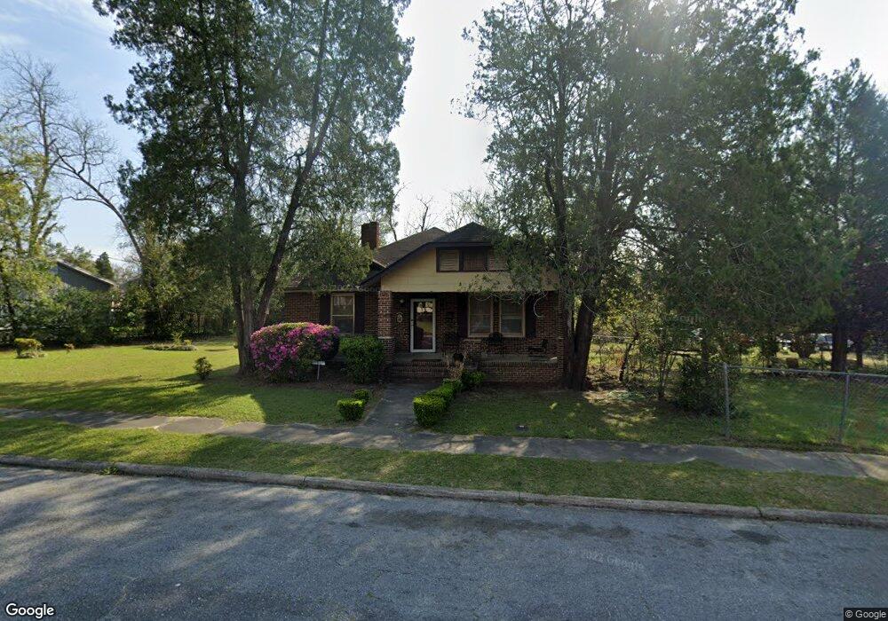 1042 Lamont St, Macon, GA 31204 - photo 1