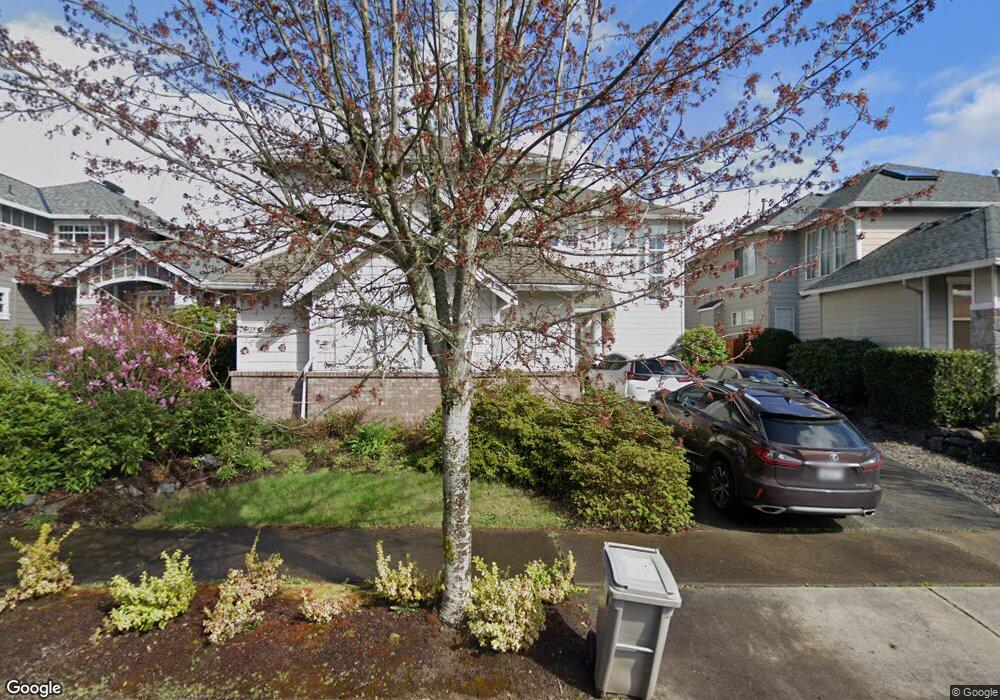 16018 SE 251st St, Covington, WA 98042 - photo 1